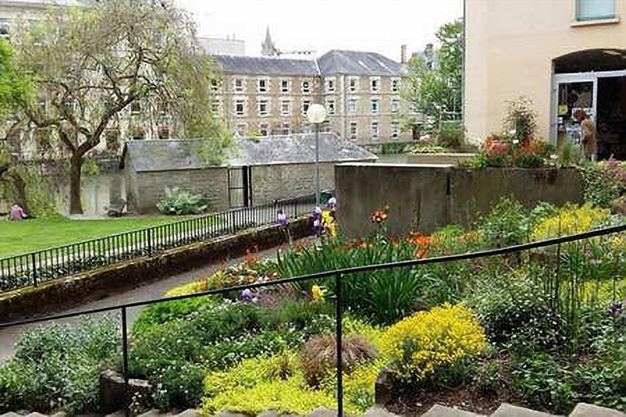 Apartamento Le Pont Neuf 61 Alençon Exterior foto